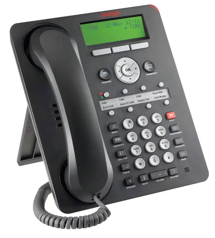 TELEFONOS AVAYA 1608-I - Image 2