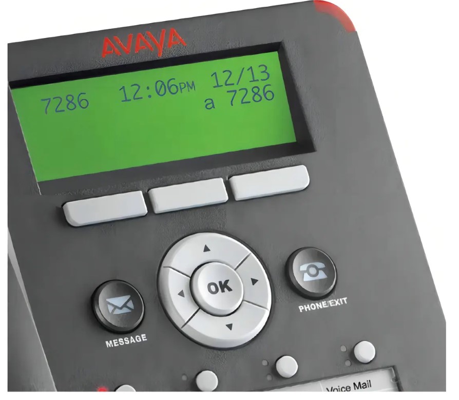 TELEFONOS AVAYA 1608-I - Image 4