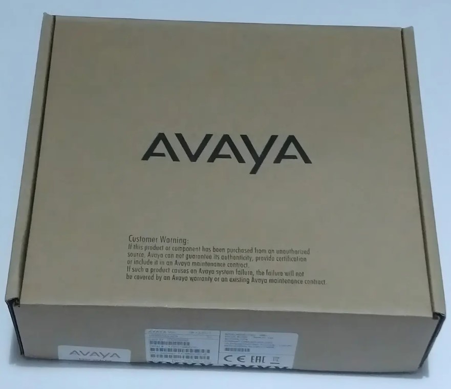TELEFONOS AVAYA 1608-I - Image 6