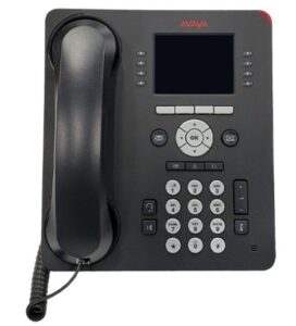 TELEFONOS AVAYA 9611G