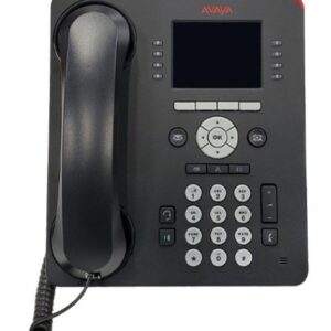 TELEFONOS AVAYA 9611G