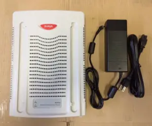 CENTRAL TELEFONICA AVAYA BCM50