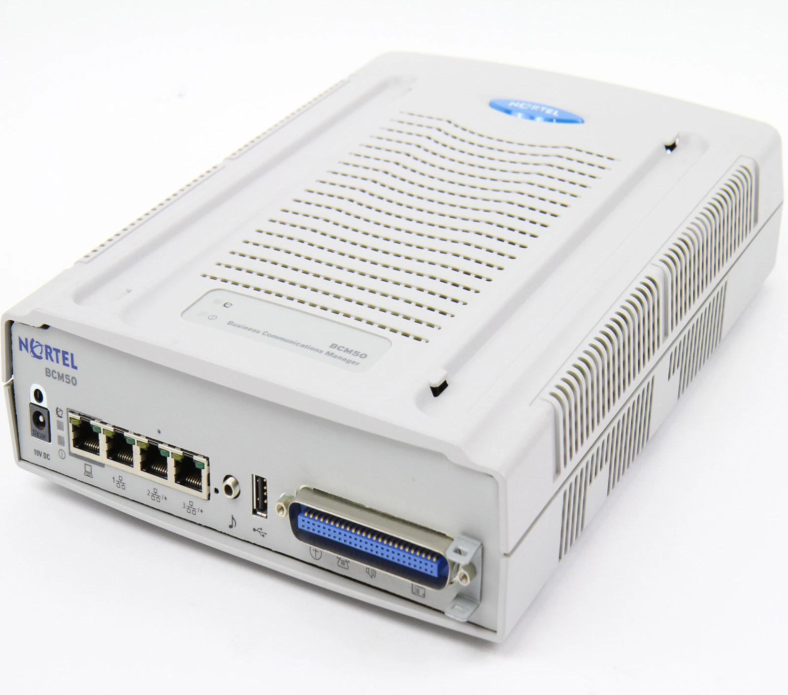 CENTRAL TELEFONICA AVAYA BCM50 - Imagen 4