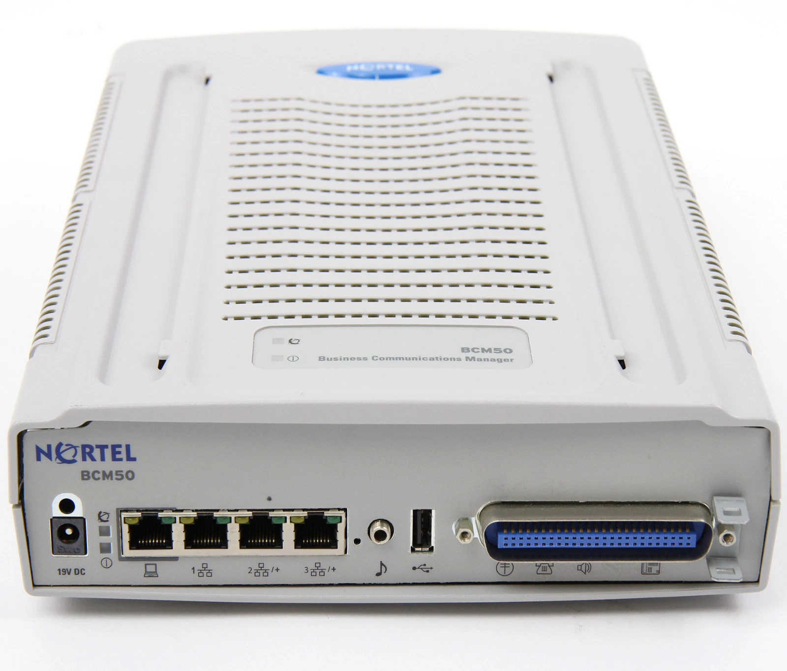 CENTRAL TELEFONICA AVAYA BCM50 - Imagen 5