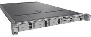 SERVER CISCO UCS C220 M4S (2xE-2660+64GB+1FTE)