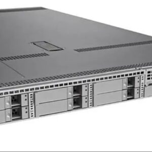SERVER CISCO UCS C220 M4S (2xE-2660+64GB+1FTE)
