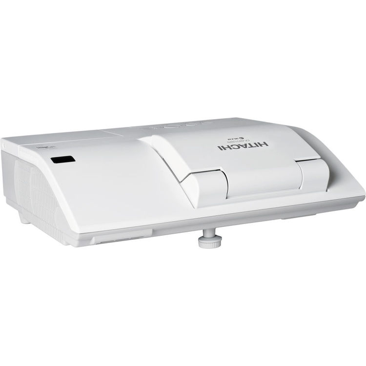 PROYECTOR HITACHI CP-AW312WN (3000LUM+WIFI) S/REMOTO