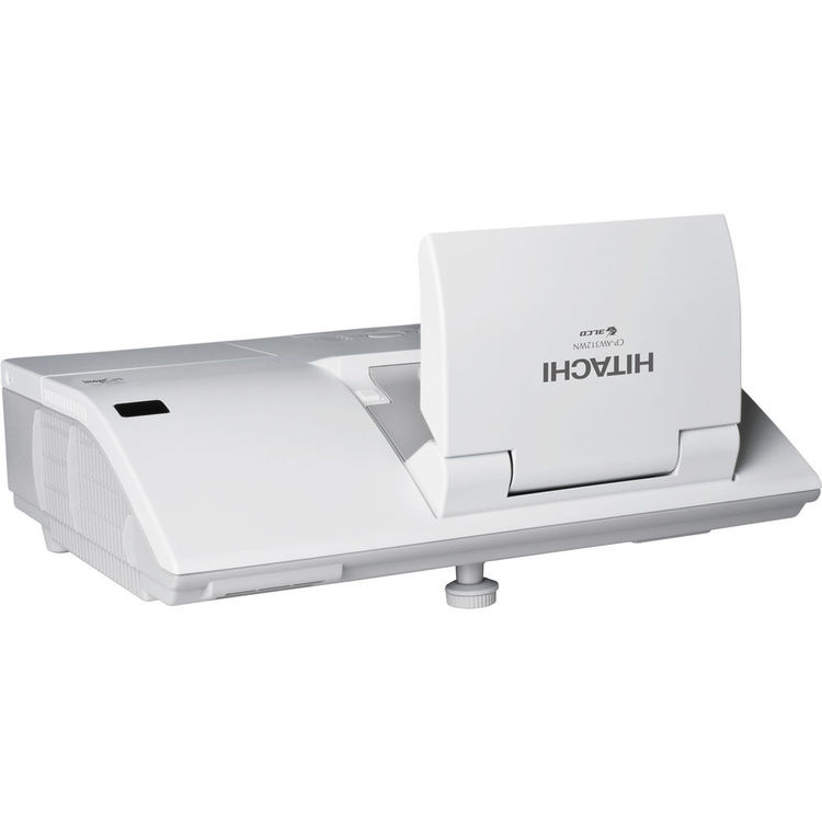 PROYECTOR HITACHI CP-AW312WN (3000LUM+WIFI) S/REMOTO - Image 2