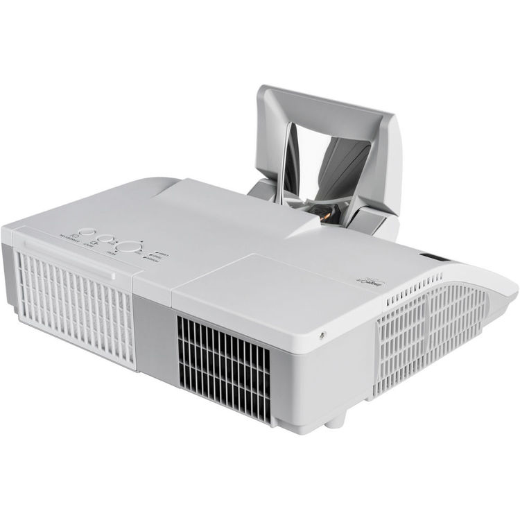 PROYECTOR HITACHI CP-AW312WN (3000LUM+WIFI) S/REMOTO - Image 4