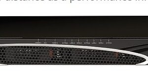 SERVER RIVERBED STEELHEAD CX-1555 C/8GB