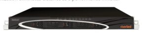SERVER RIVERBED STEELHEAD CX-1555 C/8GB