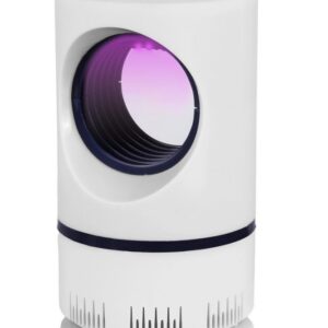 USB MOSQUITO KILLER DGS-111 JLTY36005 UV/CARGAUSB
