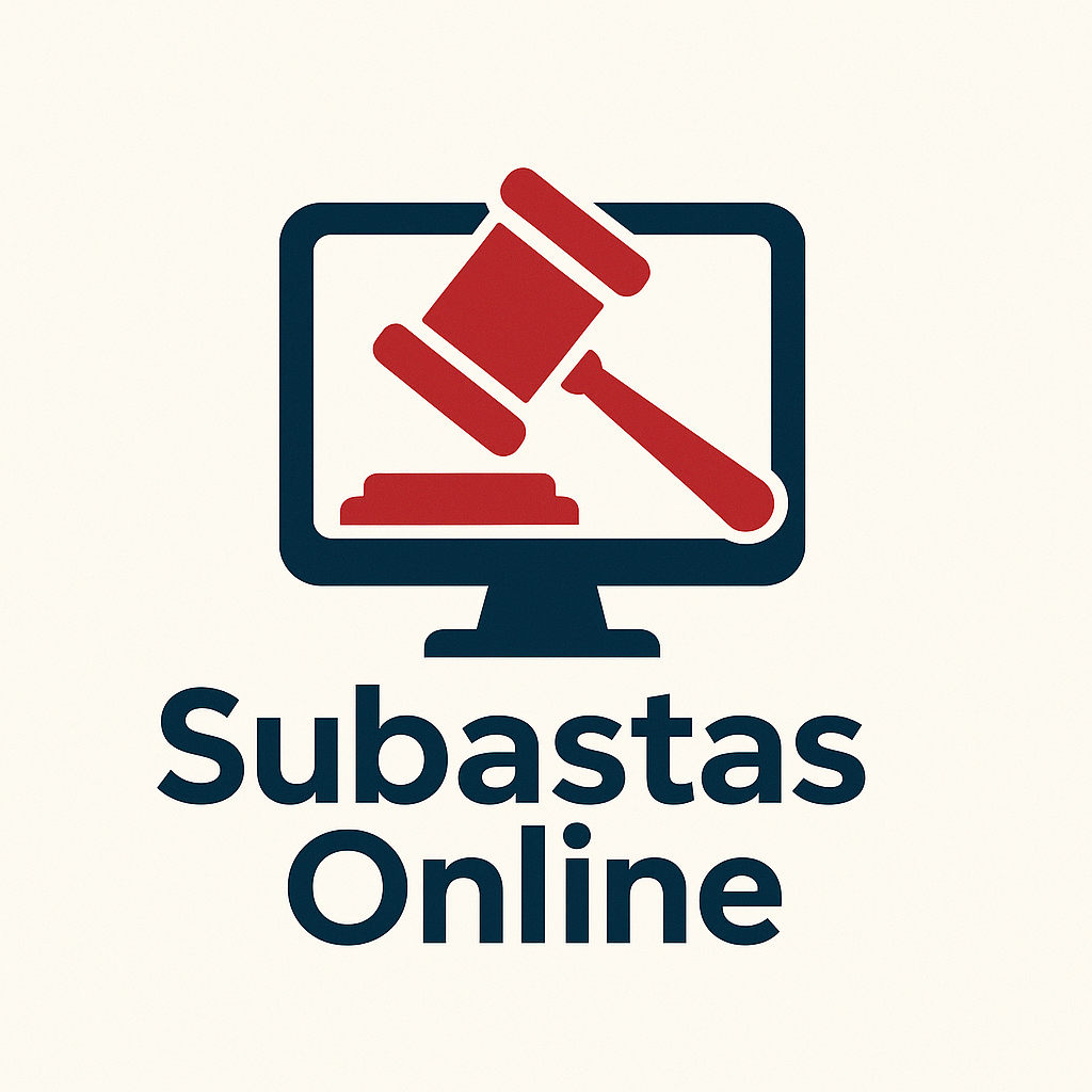 Subastas-Online — Marketplace