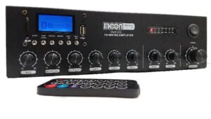 EQUIPO MUSICA MOON PMF120