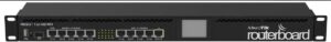 ROUTER MIKROTIK ROUTERBOARD RB2011UIAS-RM