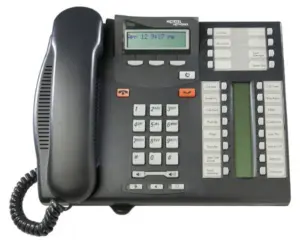 TELEFONO IP AVAYA T7316E