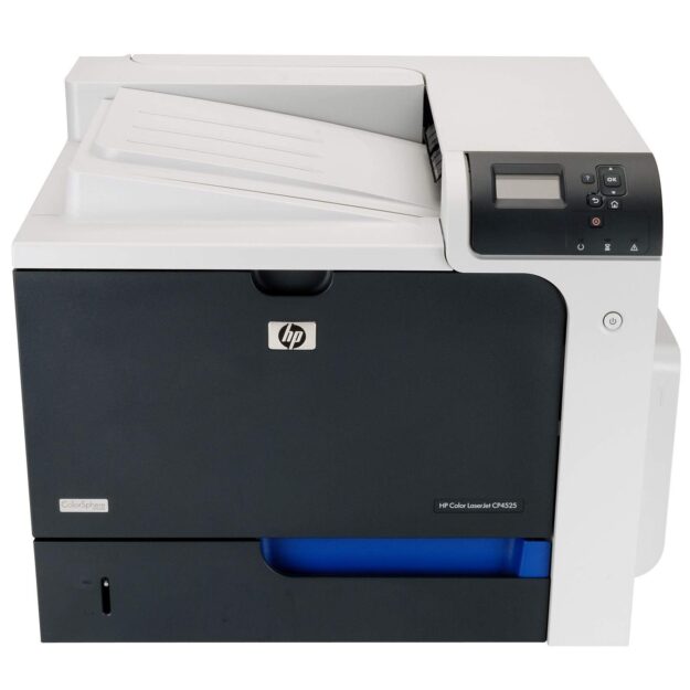 PRINTER HP LASER COLOR CP4525