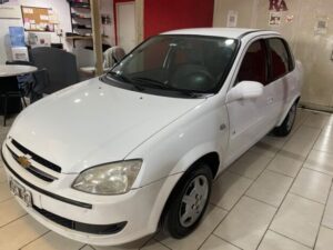 Chevrolet Corsa