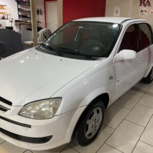 Chevrolet Corsa