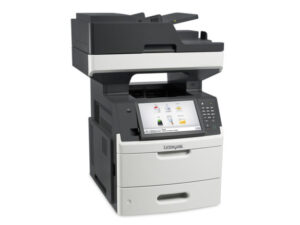 PRINTER LEXMARK MX711DE (USADA)