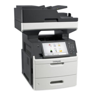 PRINTER LEXMARK MX711DE (USADA)