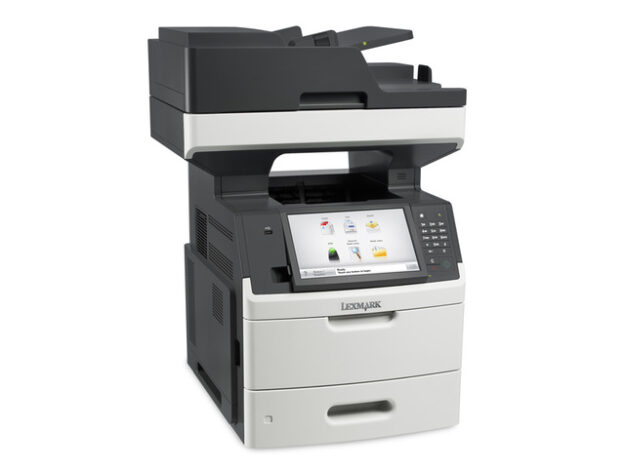 PRINTER LEXMARK MX711DE (USADA)