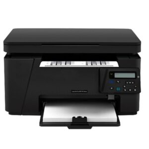 PRINTER HP COLOR LASERJET PRO MFP M176N