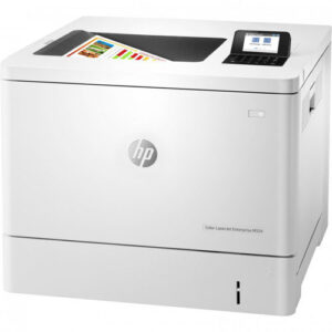 PRINTER HP COLOR LASERJET ENTERPRISE M553