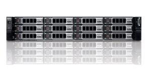 SERVER DELL NX3100 E13S (XEON-E5620+4GB) #1PYRPS1