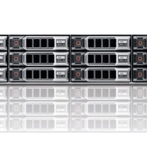 SERVER DELL NX3100 E13S (XEON-E5620+4GB) #1PYRPS1