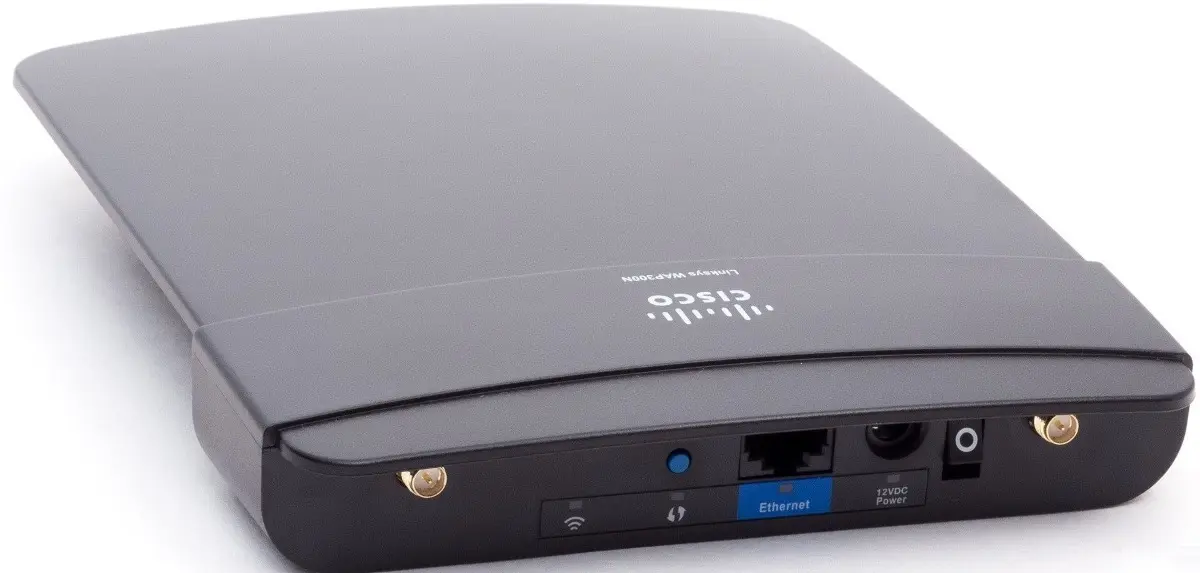 ACCESS POINT LINKSYS WAP300N DUAL BAND - Imagen 6