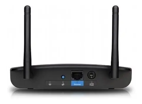 ACCESS POINT LINKSYS WAP300N DUAL BAND - Imagen 4