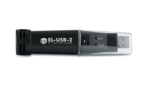 PEN DRIVE DATA LOGGER EASYLOG EL-USB-2