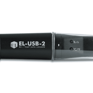 PEN DRIVE DATA LOGGER EASYLOG EL-USB-2
