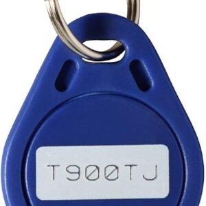 TAG NFC GEOTAB GEO-NFCFOBBLU20