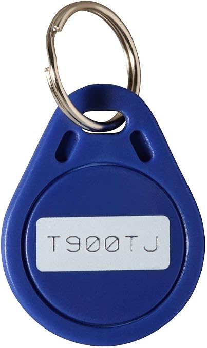 TAG NFC GEOTAB GEO-NFCFOBBLU20
