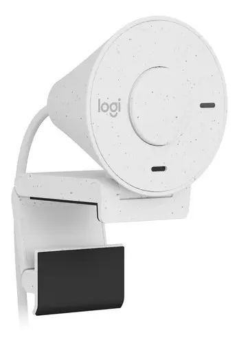WEBCAM LOGITECH BRIO 300 4k 1080p USB-C - Imagen 2