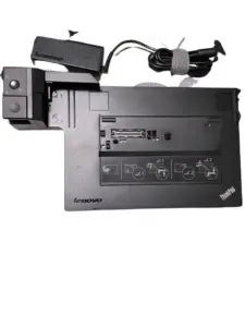 LENOVO THINKPAD BASIC DOCK SERIES 3 4337 PN#04W3940