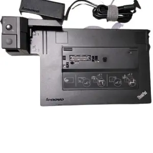 LENOVO THINKPAD BASIC DOCK SERIES 3 4337 PN#04W3940