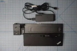 LENOVO THINKPAD BASIC DOCK 40A0 PN#04W3954