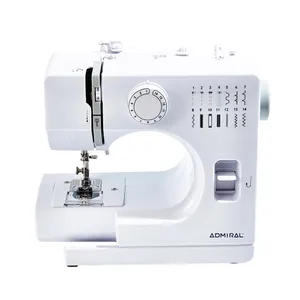 MAQUINA COSER ADMIRAL AD-MC728 14P - Imagen 3