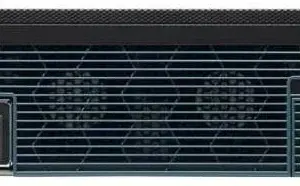 SWITCH/ROUTER CISCO 2921 CISCO2921-SEC/K9