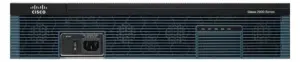 SWITCH/ROUTER CISCO 2921 CISCO2921-SEC/K9