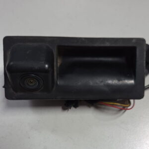 CAMARA TRASERA VW NIVUS (ORIGINAL)