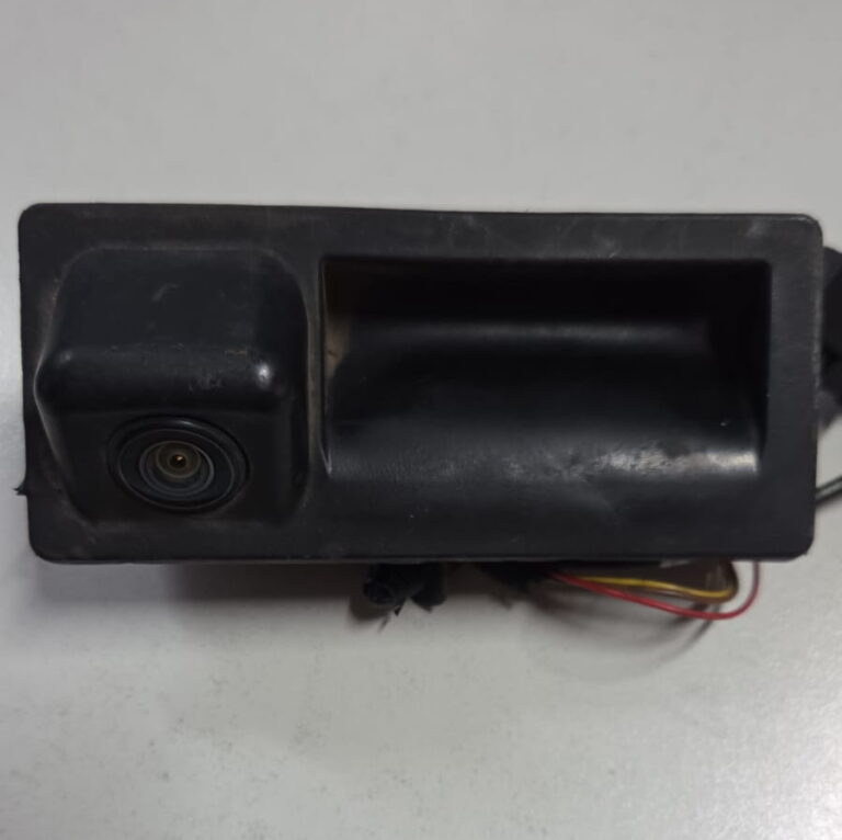CAMARA TRASERA VW NIVUS (ORIGINAL)