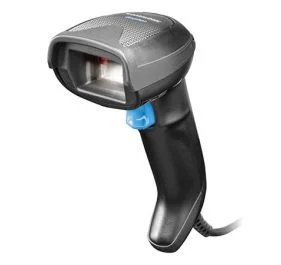 LECTOR DATALOGIC GRYPHON D4520-BKK1 USB