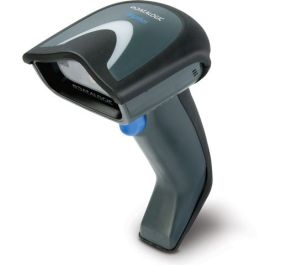 LECTOR DATALOGIC GRYPHON GD4110-BK S/CABLE USB