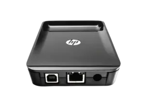 HP JETDIRECT 2900NW PRINT SERVER J8031A