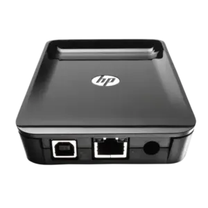 HP JETDIRECT 2900NW PRINT SERVER J8031A