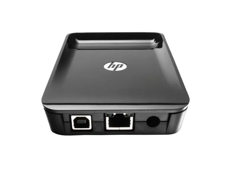HP JETDIRECT 2900NW PRINT SERVER J8031A